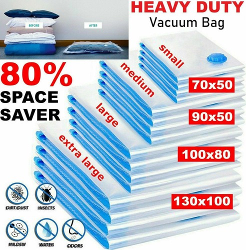 Strong vacuum storage space - strong,