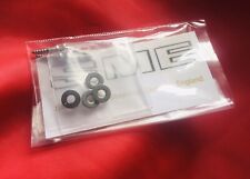 SME 3009 3012 SERIES 2 SERIES 3 R-SERIES HARD MOUNT WASHERS W/ 6MM SCREWS NEW