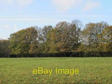 Photo 6x4 Grazing land by The