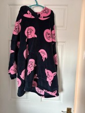 Childs M&S Percy Pig SNUDDIE