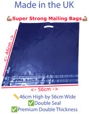 Mailing/Postage Bags -