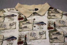 Puritan Mens Beige Good Day