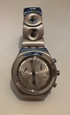 Swatch IRONY CHRONO Medium