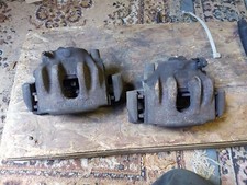 BMW E36 Z3 1.9 318i 1995- 2002 Pair Original Ate Front Brake Calipers