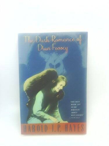 The dark romance - dark, dian
