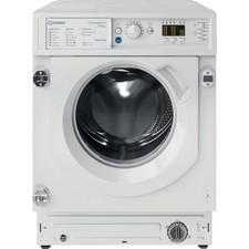 Indesit biwdil75148uk built - built, in