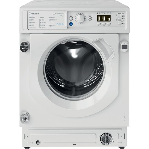 Indesit biwdil75148uk built - biwdil75148uk, in