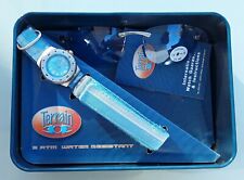 Terrain Boardrider Water Resistant Watch & Sunglasses Set (New see description)