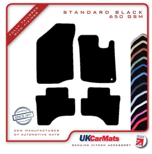 Fits citroen one fixing - fits,