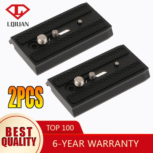 2pcs camvate 501pl 90mm quick - 2pcs,
