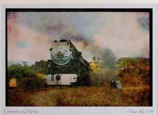 Trains USA 351038 SP 4 8 4