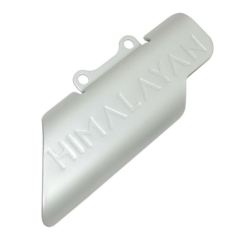 Rear master cylinder guard - cylinder,
