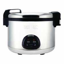 Buffalo commercial large rice - commercial,