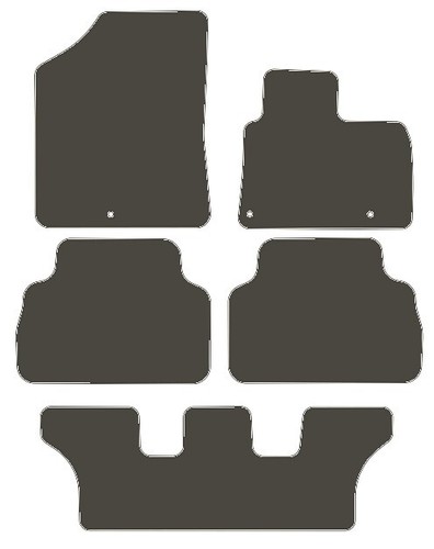 For hyundai santa seat - hyundai, 7