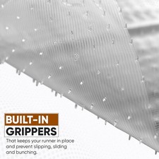 Heavy duty vinyl - duty, carpet