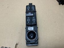 2003-2006 MERCEDES S CLASS W220 FRONT DRIVER WINDOW SWITCH A 2208213179