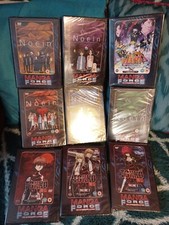 Manga Anime Manga Force