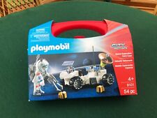 Playmobil Space Exploration