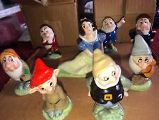 Wade Walt Disney Snow White &