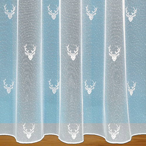 Net curtains voile - curtains,