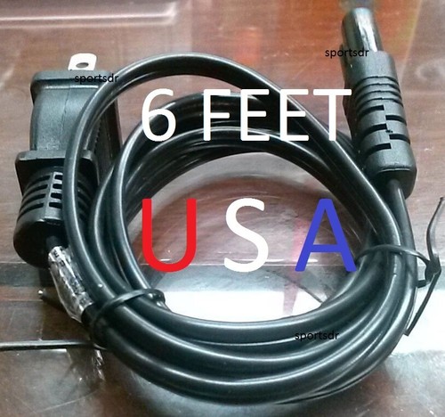 Power cable cord wall - power,