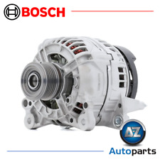 For Audi - A1 1.6 TDI, 2.0 TDI 2011-2015 Bosch 8116 Alternator 0986081160