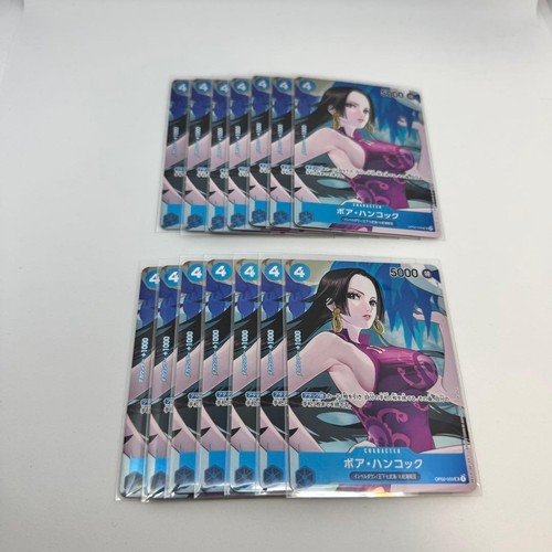 One piece card summit war - one,