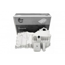 Engine Oil Filter For BMW F33