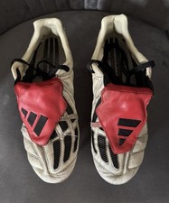 Adidas Predator Mania SG 2002