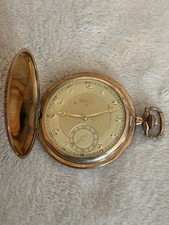 Vintage Swiss Eterna Full