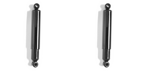 Rear left and right - left,