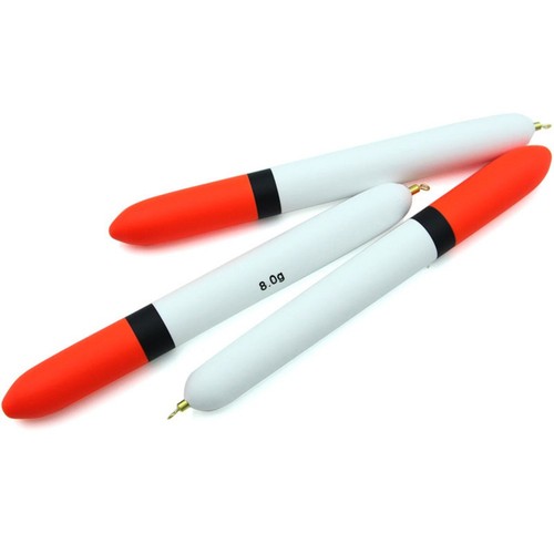 Balsa wood float adjustable - balsa,