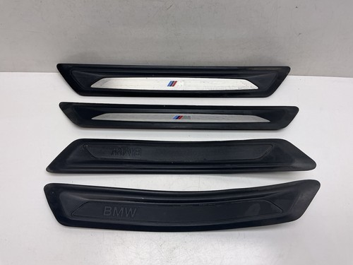 Bmw series f20 - 1, kick