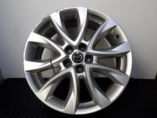MAZDA CX-5 Alloy Wheel 19"