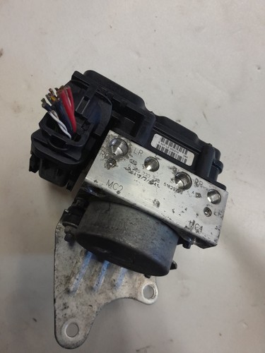 Ford mk2 abs pump - abs,