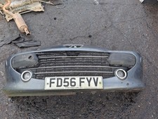 2006 peugeot 307 mk1 - mk1, front