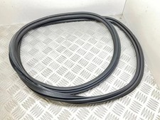 Audi Q3 8U Rear Door Body Seal