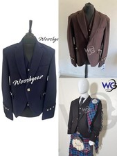 ARGYLE SCOTTISH MEN'S KILT