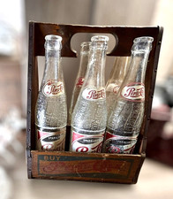 RARE ORIGINAL VINTAGE WOOD