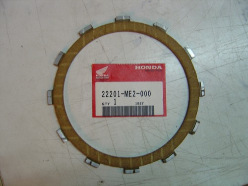 Clutch trim disc - clutch, cx500