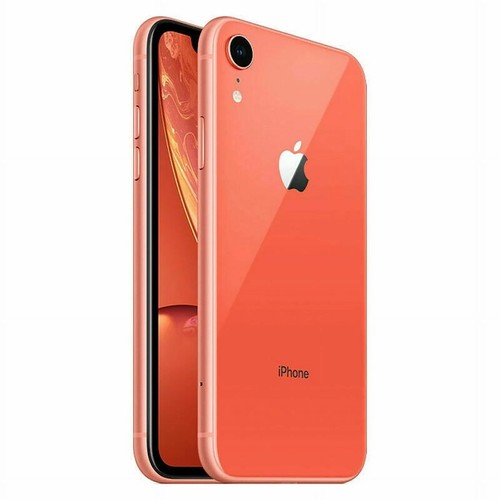 New iphone coral - coral, 64gb