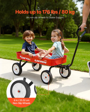 Pull-Along Wagon for Kids, 39