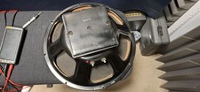 Leslie Speaker 15" bass driver Jensen C15L
