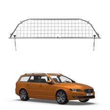 Travall dog guard for volvo - travall,