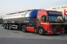 Truck Photo Volvo FH 420
