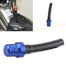 1x CNC Gas Fuel Tank Cap Valve