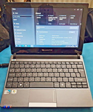 Notebook packard bell dot - dot, se