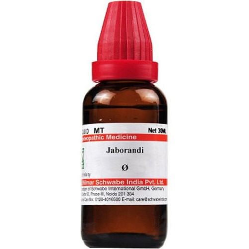 Willmar schwabe homeopathy - willmar,