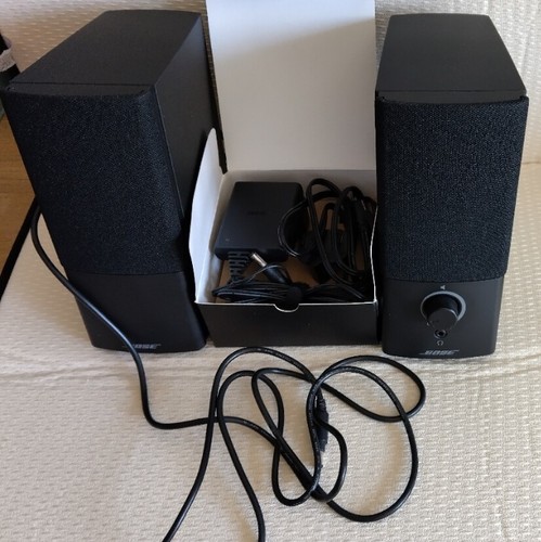 Bose companion series iii - companion,