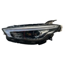 MG ZS LED Headlight Passenger